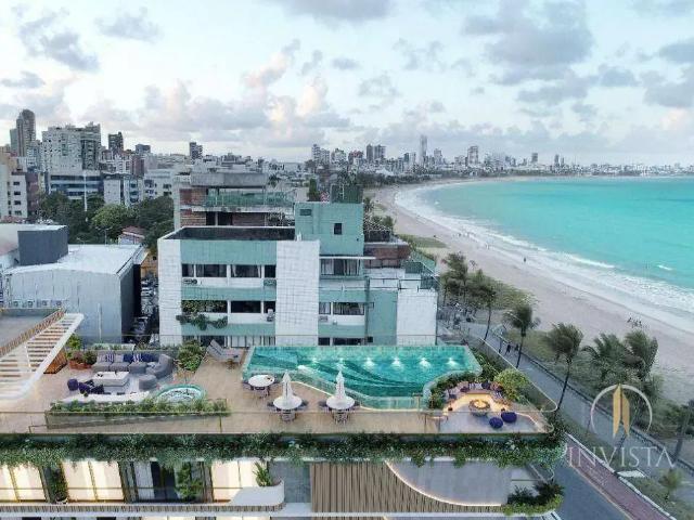 Flat venda em Região Geográfica Imediata de João Pessoa, Região Metropolitana de João Pessoa