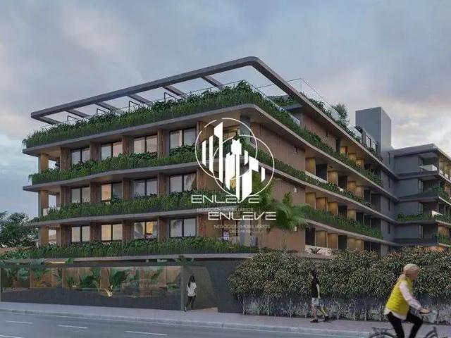 Flat venda em Região Geográfica Imediata de João Pessoa, Região Metropolitana de João Pessoa