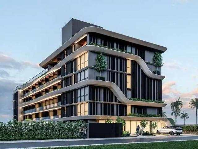 Flat venda em Região Geográfica Imediata de João Pessoa, Região Metropolitana de João Pessoa
