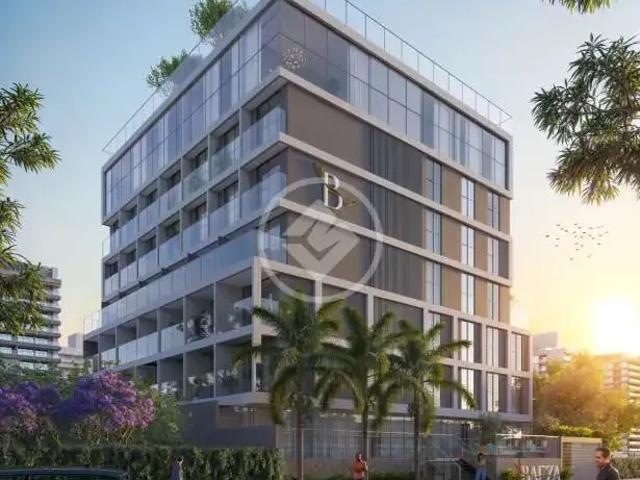 Flat venda em Região Geográfica Imediata de João Pessoa, Região Metropolitana de João Pessoa
