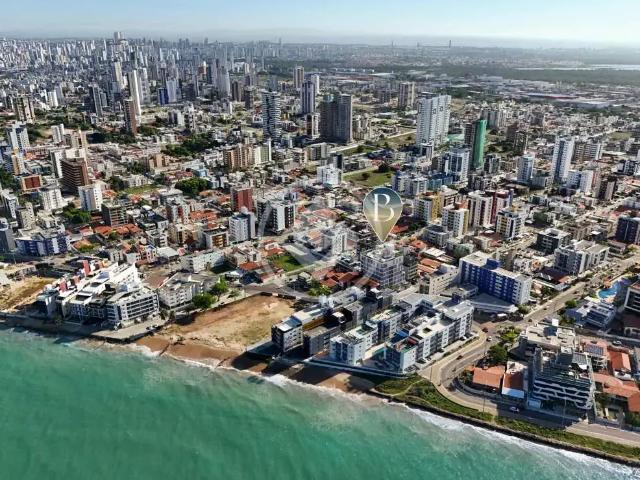 Flat venda em Região Geográfica Imediata de João Pessoa, Região Metropolitana de João Pessoa