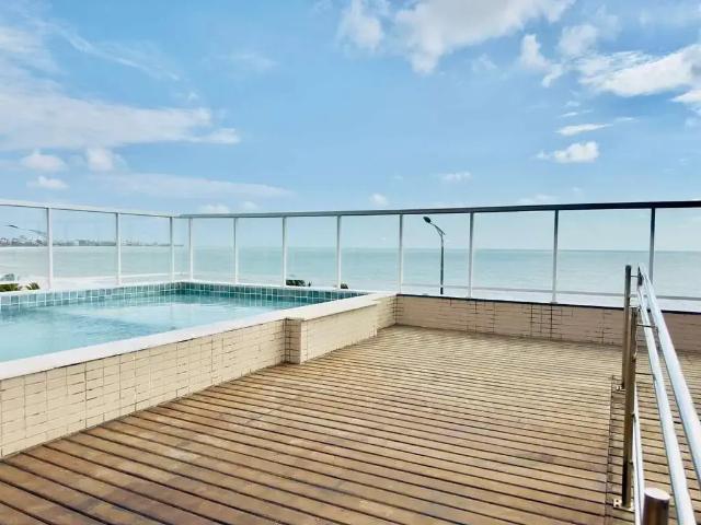 Flat venda em João Pessoa