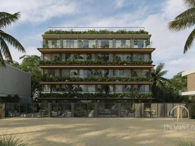 Flat venda em Região Geográfica Imediata de João Pessoa, Região Metropolitana de João Pessoa