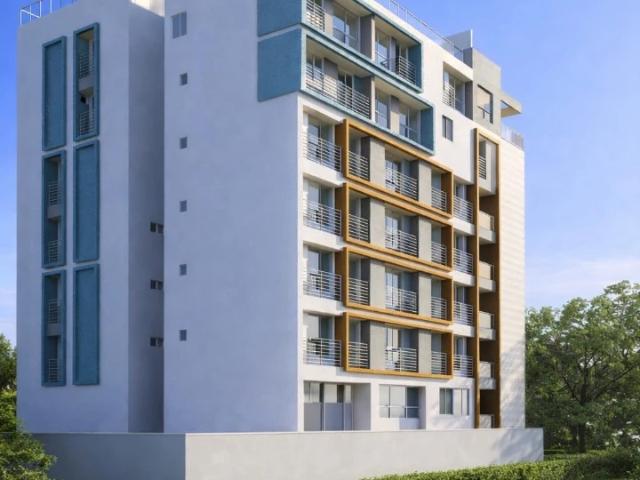 Flat venda em João Pessoa
