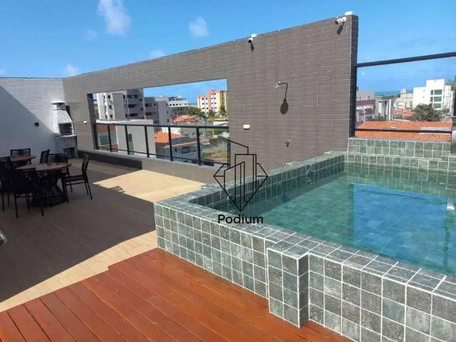Flat venda em Região Geográfica Imediata de João Pessoa, Região Metropolitana de João Pessoa