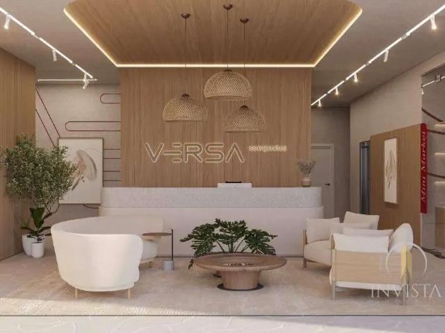 Flat venda em Região Geográfica Imediata de João Pessoa, Região Metropolitana de João Pessoa