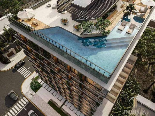 Flat venda em Região Geográfica Imediata de João Pessoa, Região Metropolitana de João Pessoa