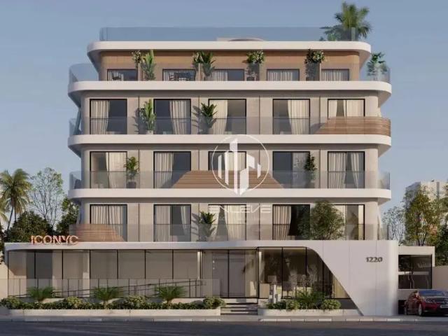 Flat venda em Região Geográfica Imediata de João Pessoa, Região Metropolitana de João Pessoa