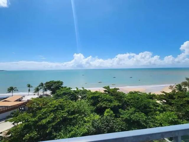 Flat venda em Região Geográfica Imediata de João Pessoa, Região Metropolitana de João Pessoa