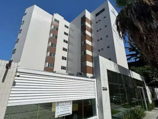 Flat venda em Região Geográfica Imediata de João Pessoa, Região Metropolitana de João Pessoa