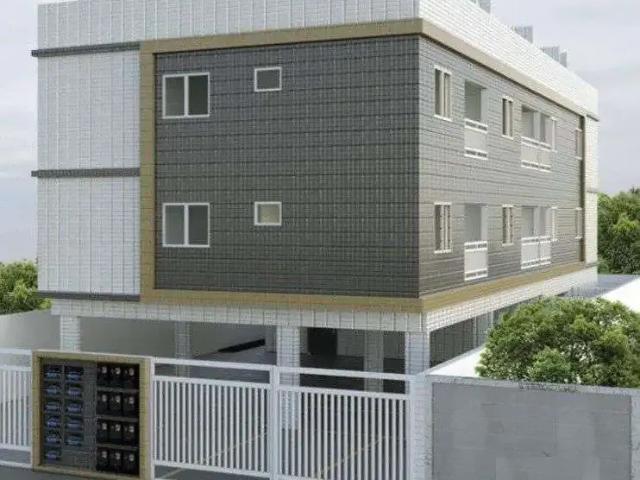 Flat venda em Região Geográfica Imediata de João Pessoa, Região Metropolitana de João Pessoa