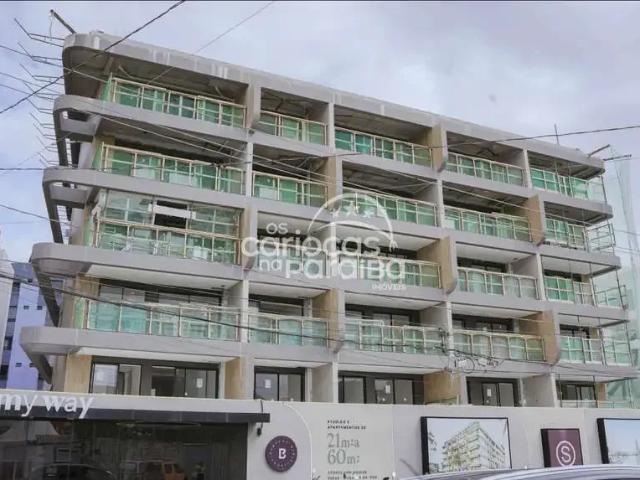 Flat venda em Região Geográfica Imediata de João Pessoa, Região Metropolitana de João Pessoa