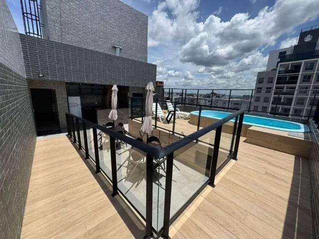 Flat venda em Região Geográfica Imediata de João Pessoa, Região Metropolitana de João Pessoa