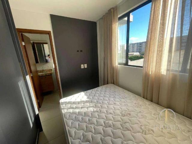 Flat venda em João Pessoa