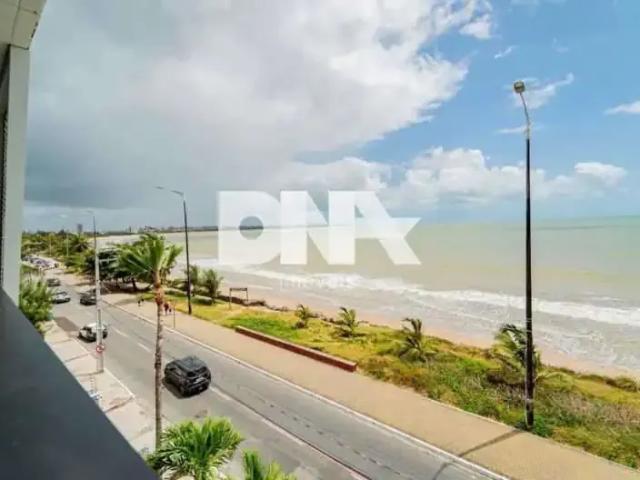 Flat venda em Região Geográfica Imediata de João Pessoa, Região Metropolitana de João Pessoa