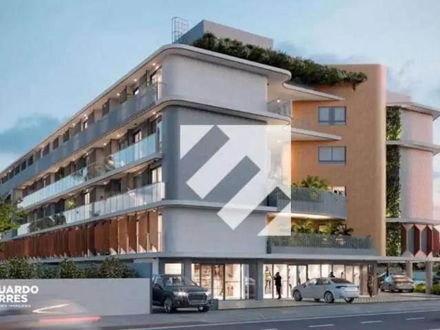 Flat venda em Região Geográfica Imediata de João Pessoa, Região Metropolitana de João Pessoa