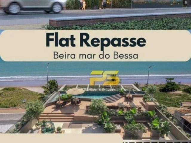 Flat venda em João Pessoa