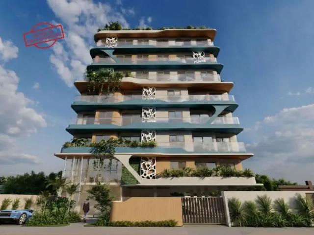 Flat venda em Região Geográfica Imediata de João Pessoa, Região Metropolitana de João Pessoa