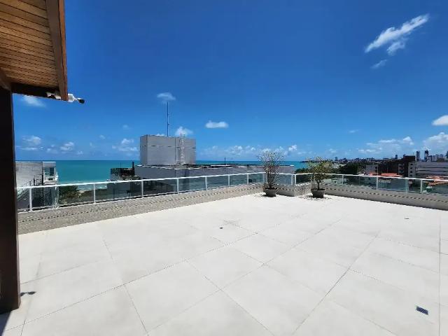 Flat venda em João Pessoa
