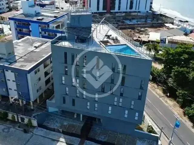 Flat venda em Região Geográfica Imediata de João Pessoa, Região Metropolitana de João Pessoa