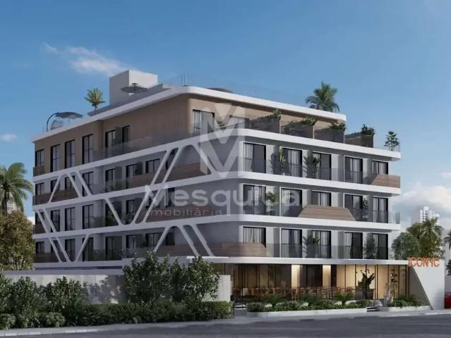 Flat venda em Região Geográfica Imediata de João Pessoa, Região Metropolitana de João Pessoa