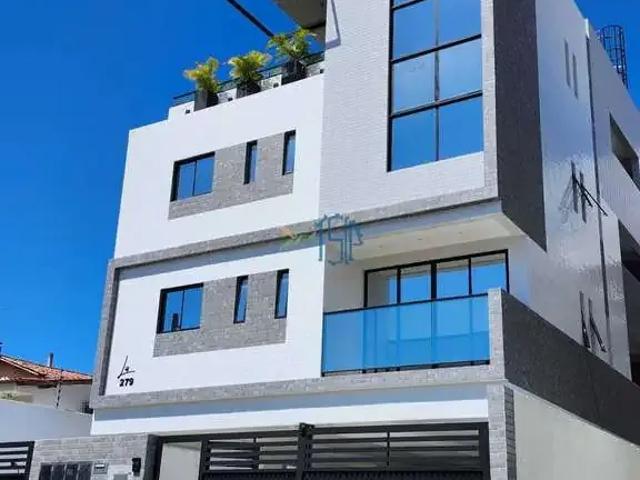 Flat venda em Região Geográfica Imediata de João Pessoa, Região Metropolitana de João Pessoa