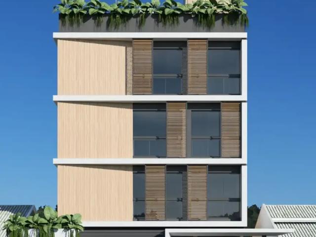 Flat venda em Região Geográfica Imediata de João Pessoa, Região Metropolitana de João Pessoa