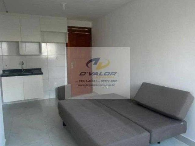 Flat venda em João Pessoa, Região Geográfica Intermediária de João Pessoa