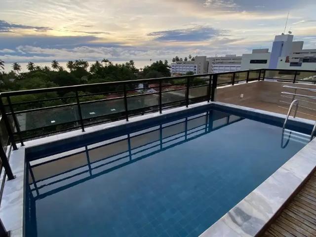 Flat venda em João Pessoa