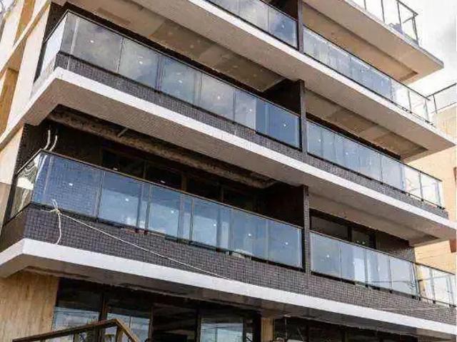 Flat venda em Região Geográfica Imediata de João Pessoa, Região Metropolitana de João Pessoa