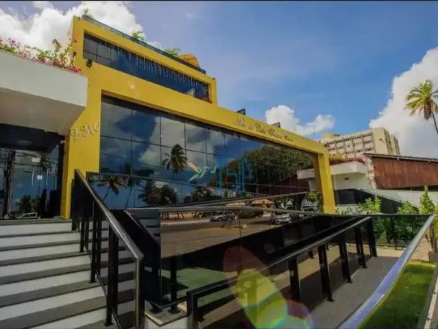 Flat venda em Região Geográfica Imediata de João Pessoa, Região Metropolitana de João Pessoa