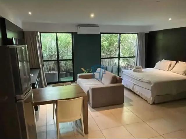 Flat venda em Região Geográfica Imediata de João Pessoa, Região Metropolitana de João Pessoa