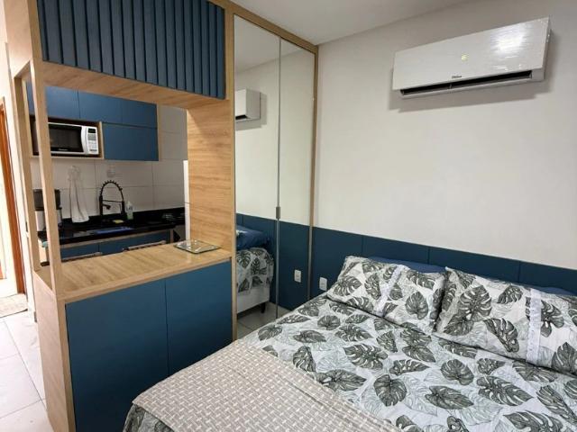 Flat venda em João Pessoa