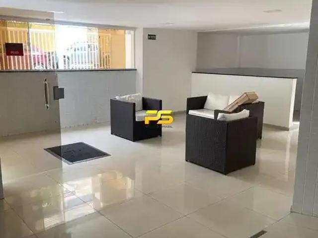 Flat venda em Região Geográfica Imediata de João Pessoa, Região Metropolitana de João Pessoa