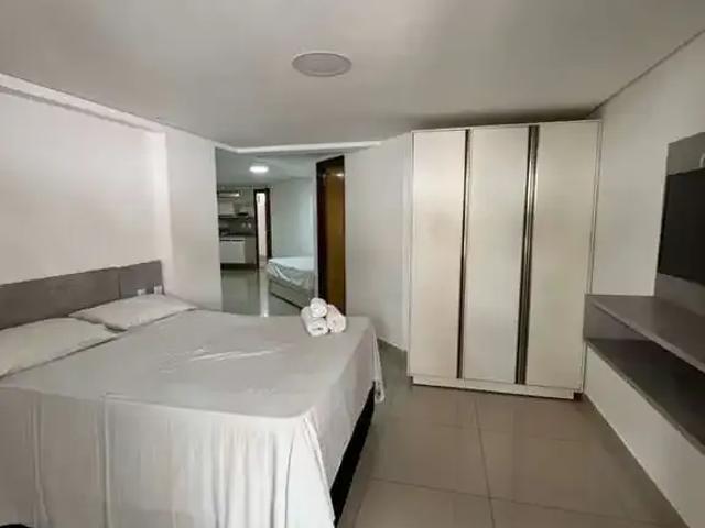 Flat venda em Região Geográfica Imediata de João Pessoa, Região Metropolitana de João Pessoa