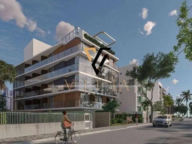 Flat venda em Região Geográfica Imediata de João Pessoa, Região Metropolitana de João Pessoa