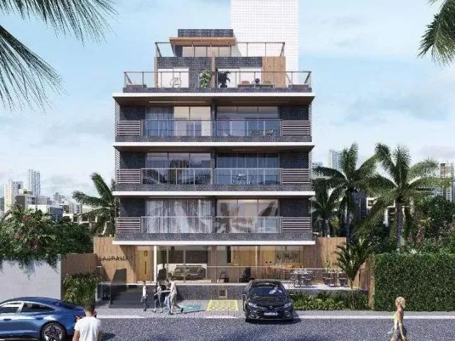Flat venda em Região Geográfica Imediata de João Pessoa, Região Metropolitana de João Pessoa