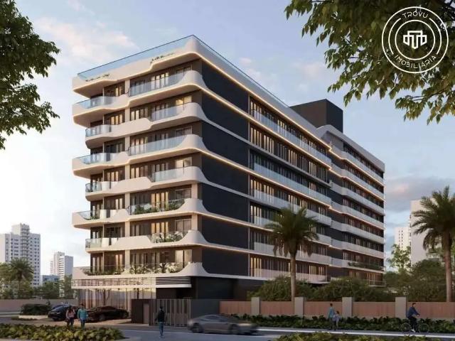Flat venda em Região Geográfica Imediata de João Pessoa, Região Metropolitana de João Pessoa