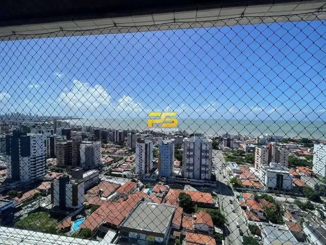 Flat venda em Região Geográfica Imediata de João Pessoa, Região Metropolitana de João Pessoa
