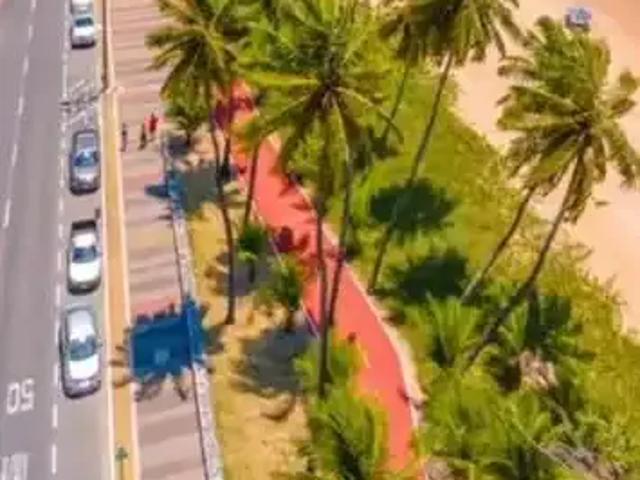 Flat venda em Região Geográfica Imediata de João Pessoa, Região Metropolitana de João Pessoa