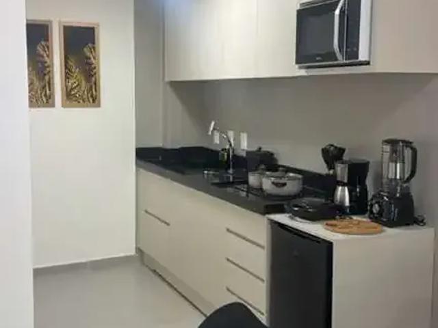 Flat venda em Região Geográfica Imediata de João Pessoa, Região Metropolitana de João Pessoa