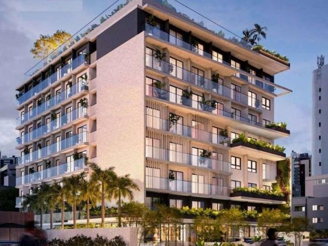 Flat venda em Região Geográfica Imediata de João Pessoa, Região Metropolitana de João Pessoa