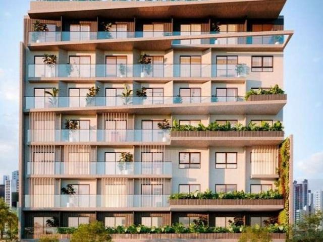 Flat venda em Região Geográfica Imediata de João Pessoa, Região Metropolitana de João Pessoa