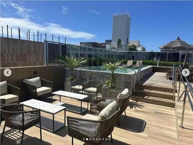 Flat venda em Região Geográfica Imediata de João Pessoa, Região Metropolitana de João Pessoa