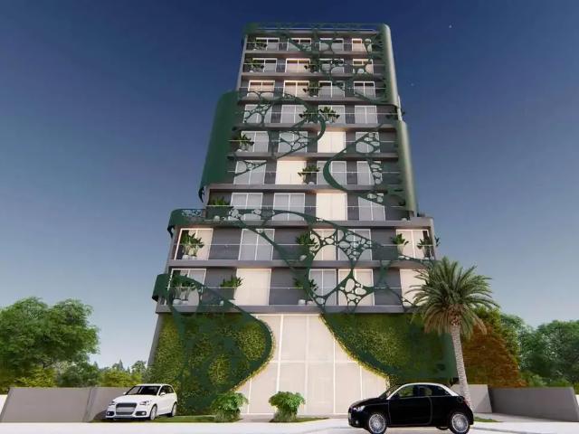 Flat venda em Região Geográfica Imediata de João Pessoa, Região Metropolitana de João Pessoa