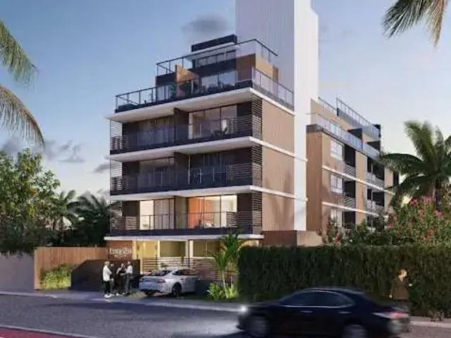 Flat venda em Região Geográfica Imediata de João Pessoa, Região Metropolitana de João Pessoa