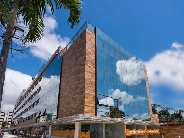 Flat venda em Região Geográfica Imediata de João Pessoa, Região Metropolitana de João Pessoa