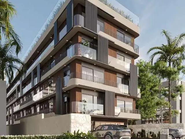 Flat venda em Região Geográfica Imediata de João Pessoa, Região Metropolitana de João Pessoa