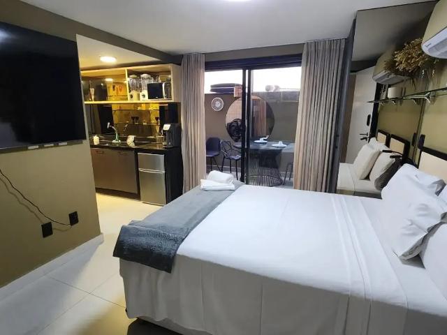 Flat venda em João Pessoa