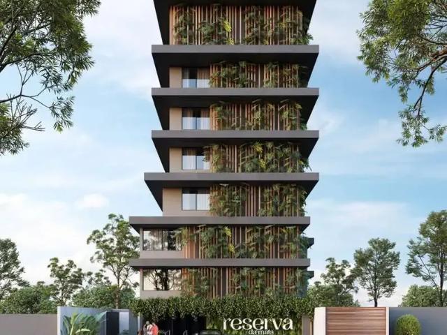 Flat venda em Região Geográfica Imediata de João Pessoa, Região Metropolitana de João Pessoa